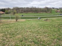 Działka budowlana Brzozów. Zdjęcie 1