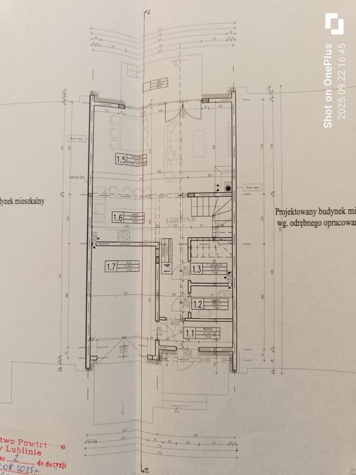 dom szeregowy Turka, ul. Jagodowa. Zdjęcie 3