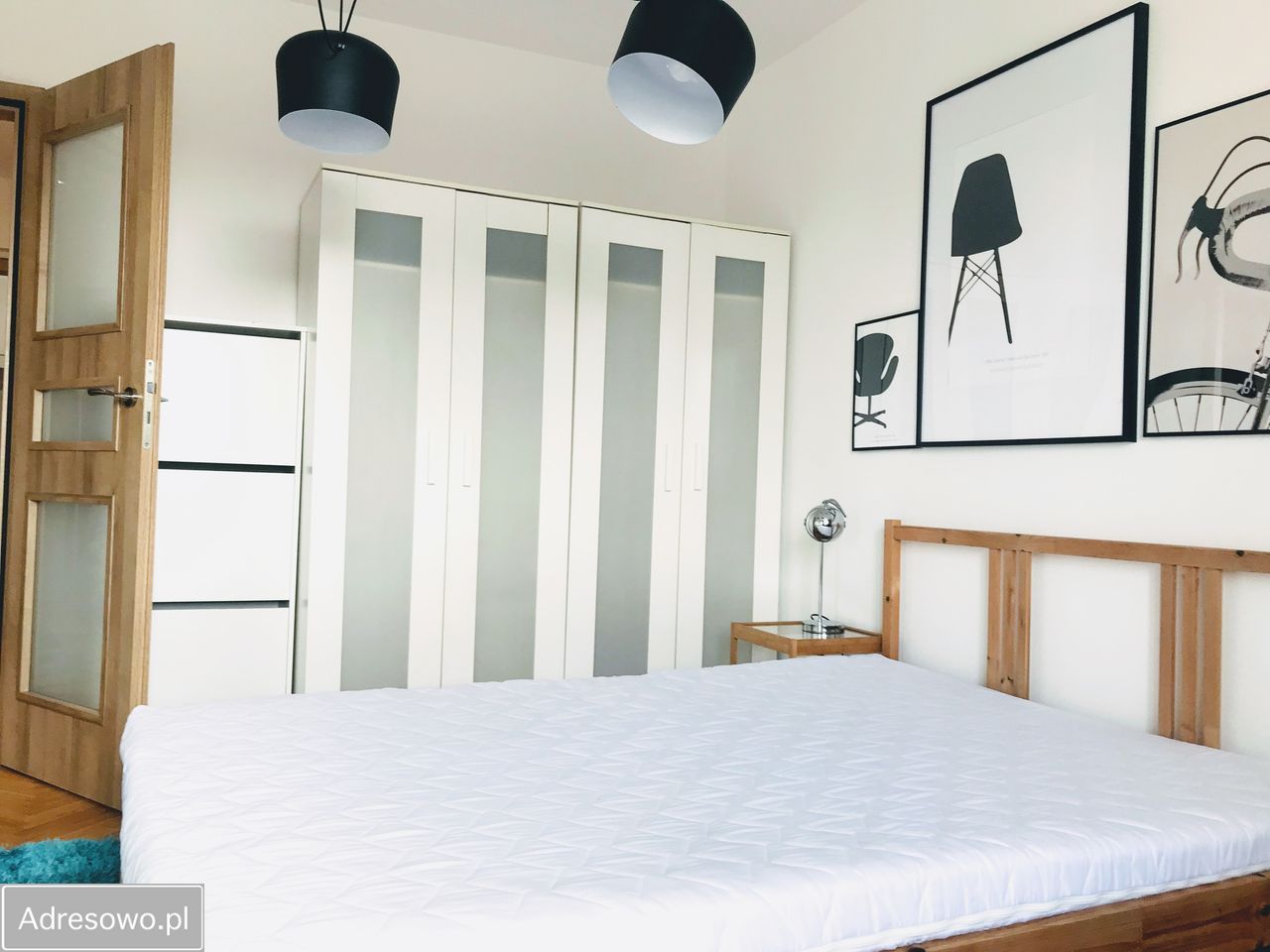 Mieszkanie 4-pokojowe Kraków Czyżyny, ul. Nowohucka. Zdjęcie 11