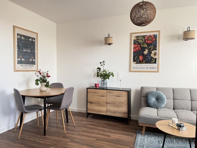 Mieszkanie 2-pokojowe Warszawa Mokotów, ul. Bukowińska. Zdjęcie 2