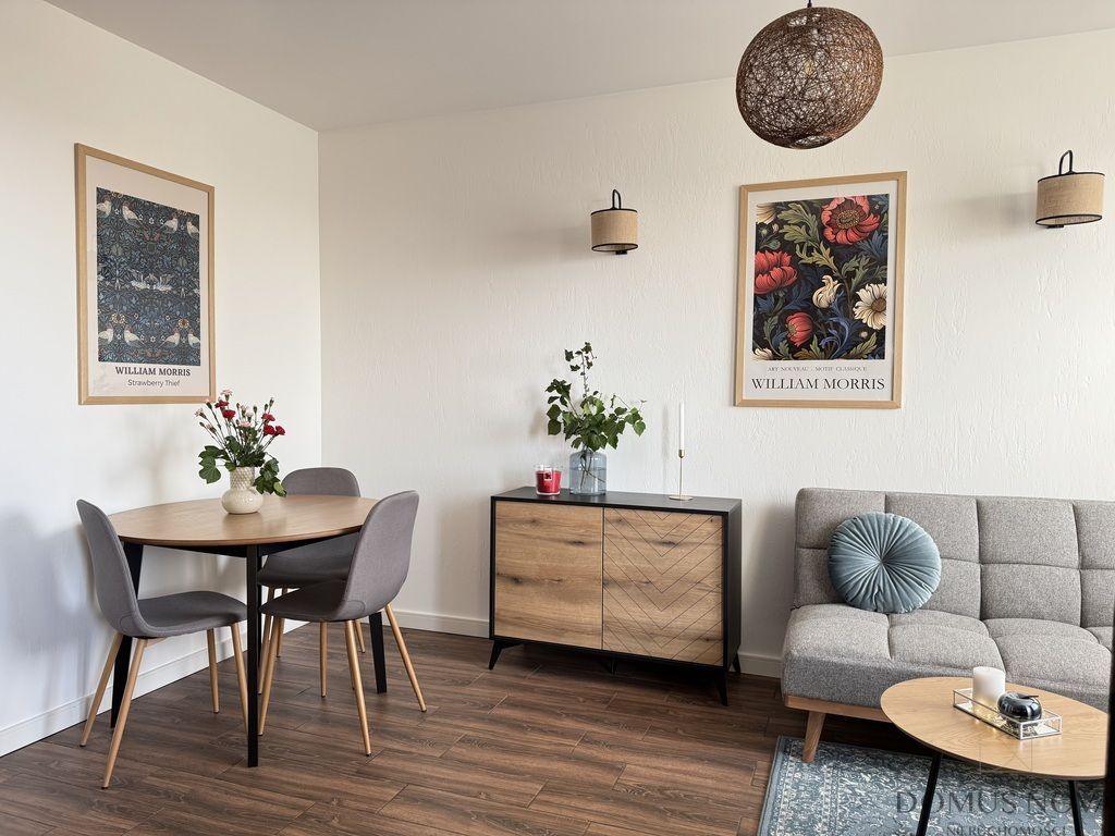 Mieszkanie 2-pokojowe Warszawa Mokotów, ul. Bukowińska. Zdjęcie 2