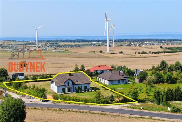 dom wolnostojący, 9 pokoi Kopań. Zdjęcie 1