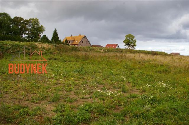 Działka budowlana Zakrzewo. Zdjęcie 9