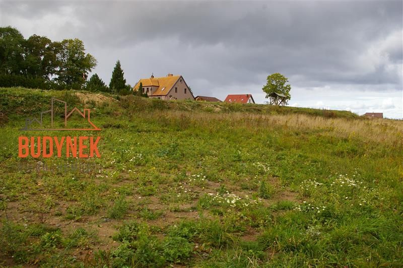 Działka budowlana Zakrzewo. Zdjęcie 9
