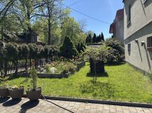 dom wolnostojący, 3 pokoje Łódź Bałuty, ul. Glebowa. Zdjęcie 4
