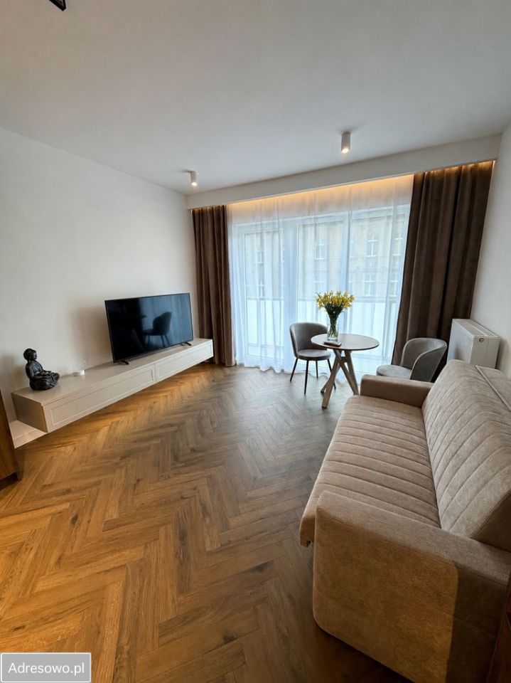Mieszkanie 1-pokojowe Katowice Śródmieście, ul. Zabrska. Zdjęcie 6