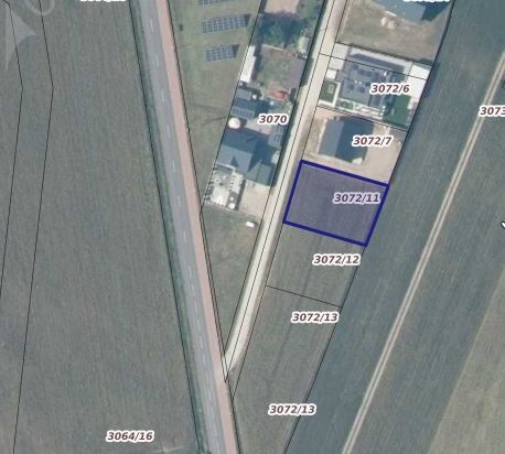 Działka budowlana Grodzisk Wielkopolski, ul. Mikołajczyka. Zdjęcie 1