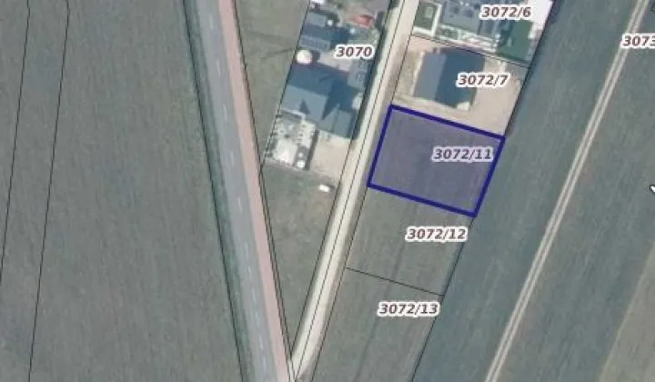 Działka budowlana Grodzisk Wielkopolski, ul. Mikołajczyka