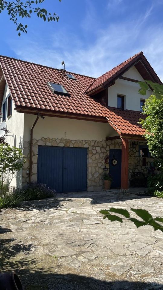 dom wolnostojący, 4 pokoje Solec nad Wisłą, ul. Polna. Zdjęcie 6