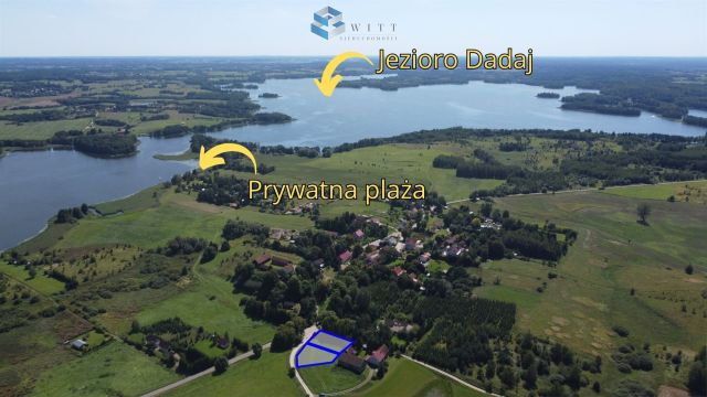 Działka budowlana Wilimy. Zdjęcie 2