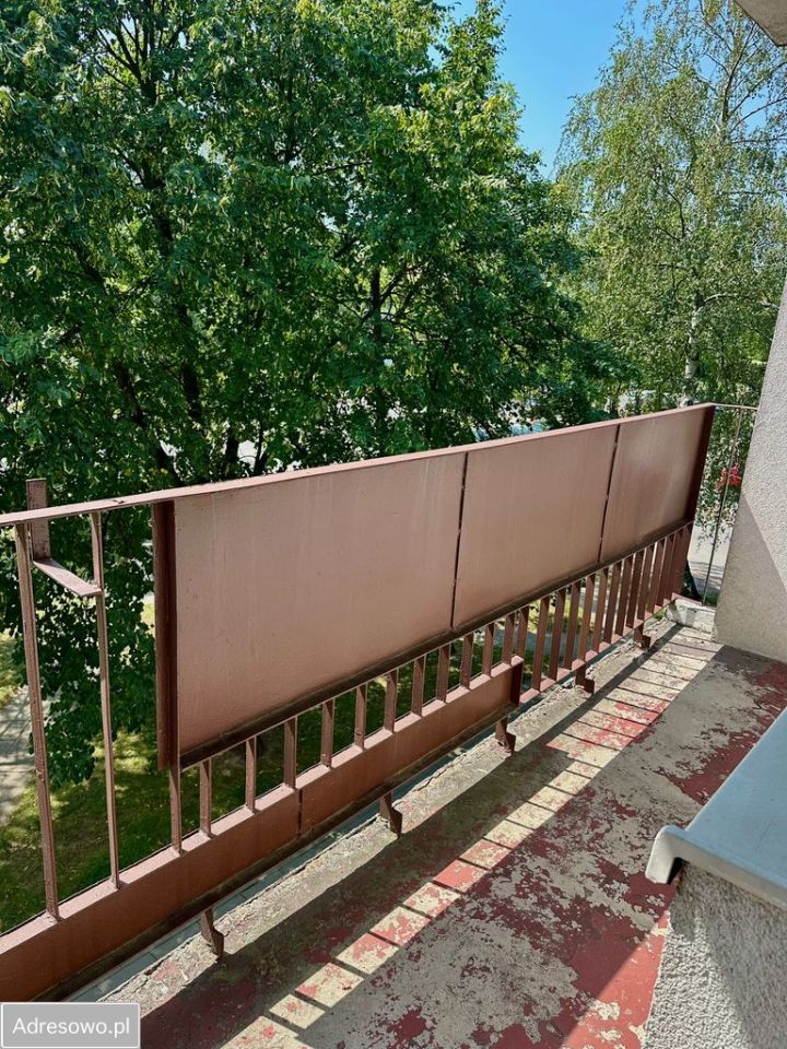 Mieszkanie 1-pokojowe Częstochowa Północ, ul. Starzyńskiego. Zdjęcie 11