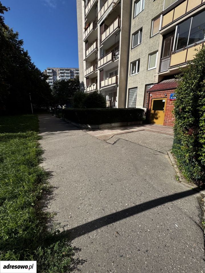 Mieszkanie 3-pokojowe Warszawa Praga-Południe, ul. Władysława Umińskiego. Zdjęcie 14