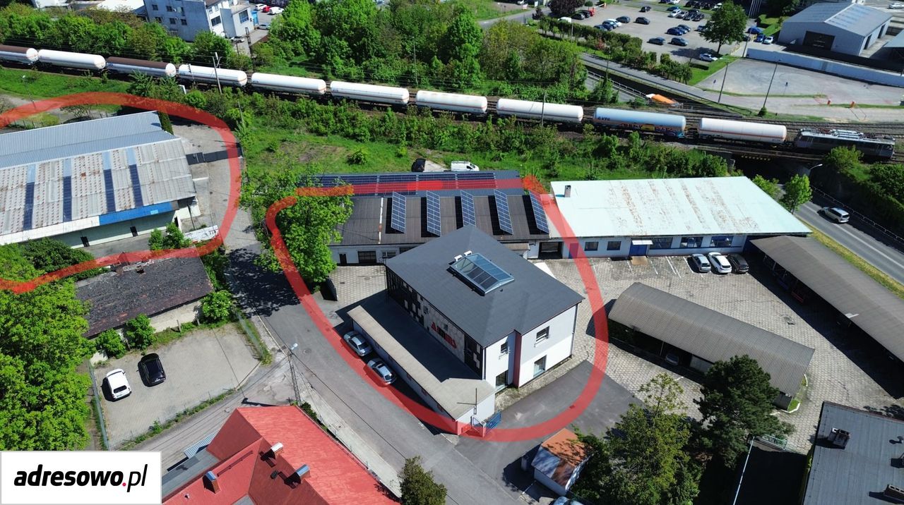 Lokal Racibórz, ul. Katarzyny. Zdjęcie 7
