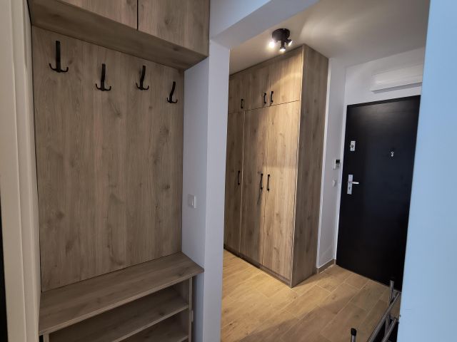 Mieszkanie 2-pokojowe Kraków Krowodrza, ul. Wrocławska. Zdjęcie 5