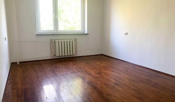 Mieszkanie 3-pokojowe Tomaszów Lubelski, ul. Aleja Sportowa