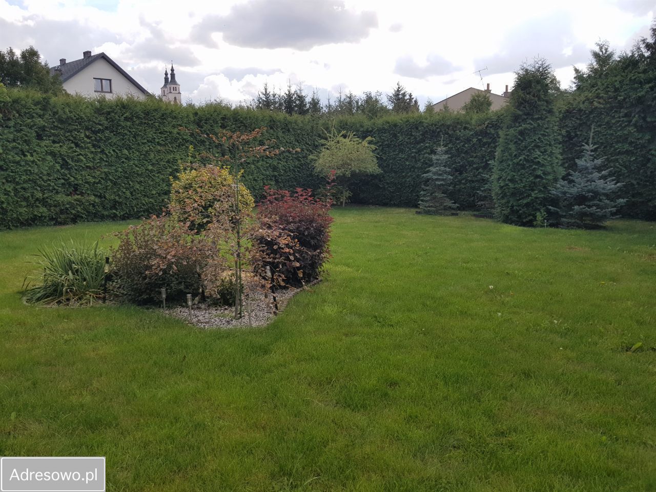 dom wolnostojący, 6 pokoi Piątnica Poduchowna. Zdjęcie 19