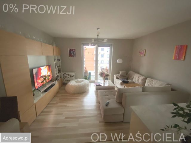 Mieszkanie 3-pokojowe Kraków Płaszów, ul. Przewóz. Zdjęcie 1