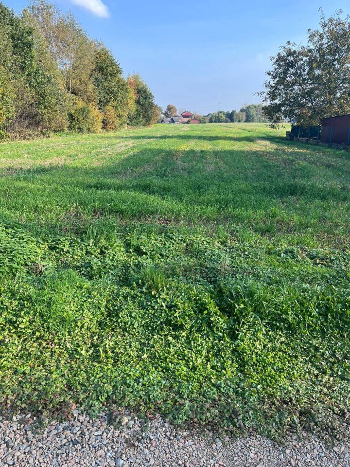 Działka rolno-budowlana Smolice