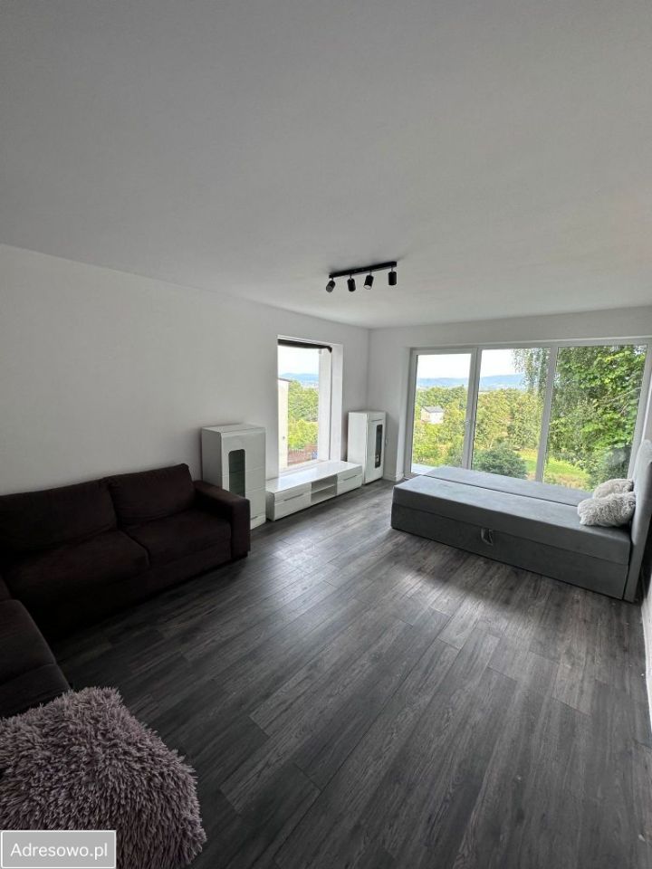 dom wolnostojący, 7 pokoi Godziszka. Zdjęcie 3