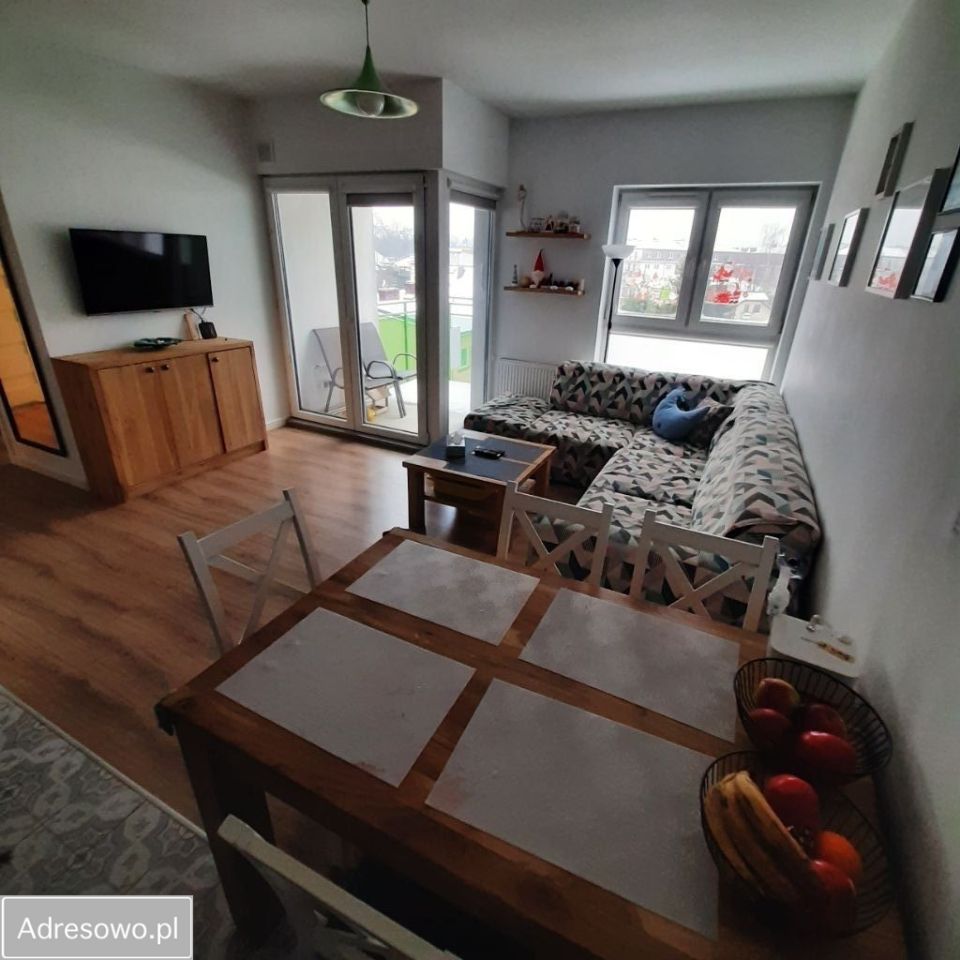 Mieszkanie 3-pokojowe Zielonka, ul. Powstańców. Zdjęcie 1