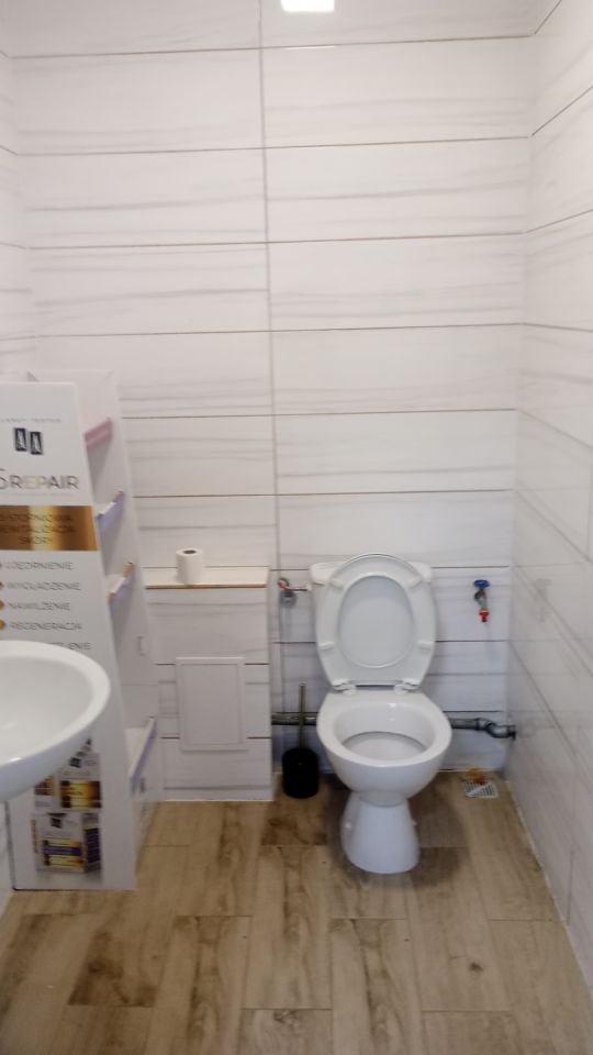 Lokal Michów, ul. Zasadnia. Zdjęcie 5