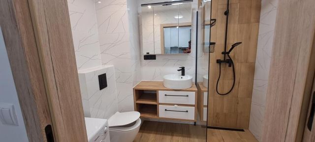 Mieszkanie 2-pokojowe Kołobrzeg, ul. Żurawia. Zdjęcie 13