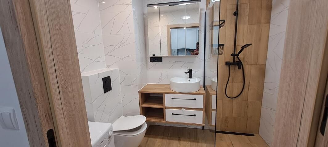 Mieszkanie 2-pokojowe Kołobrzeg, ul. Żurawia. Zdjęcie 13