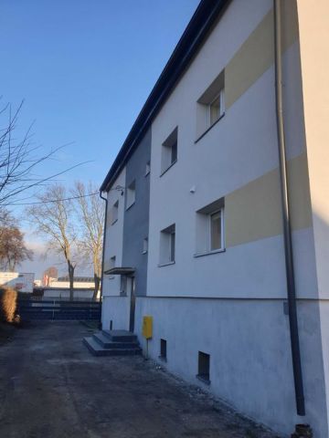 Mieszkanie 3-pokojowe Trzcianka, ul. gen. Władysława Sikorskiego. Zdjęcie 1