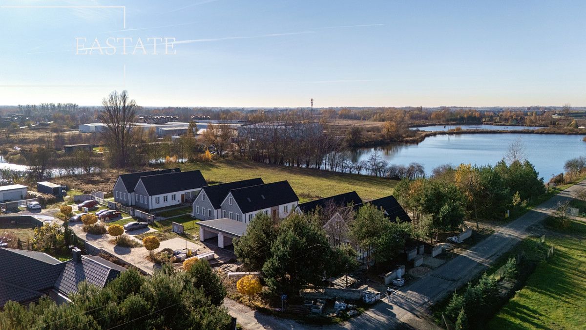 bliźniak, 5 pokoi Grodzisk Mazowiecki, ul. 3 Maja. Zdjęcie 8