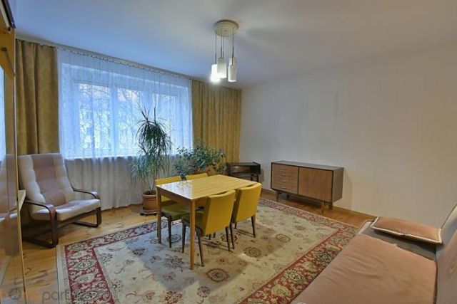 Mieszkanie 2-pokojowe Wrocław Śródmieście, ul. Karola Olszewskiego. Zdjęcie 1
