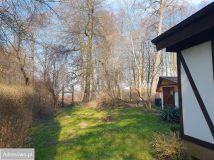 Działka budowlana Grudziądz, ul. Tadeusza Marii Kantora. Zdjęcie 1