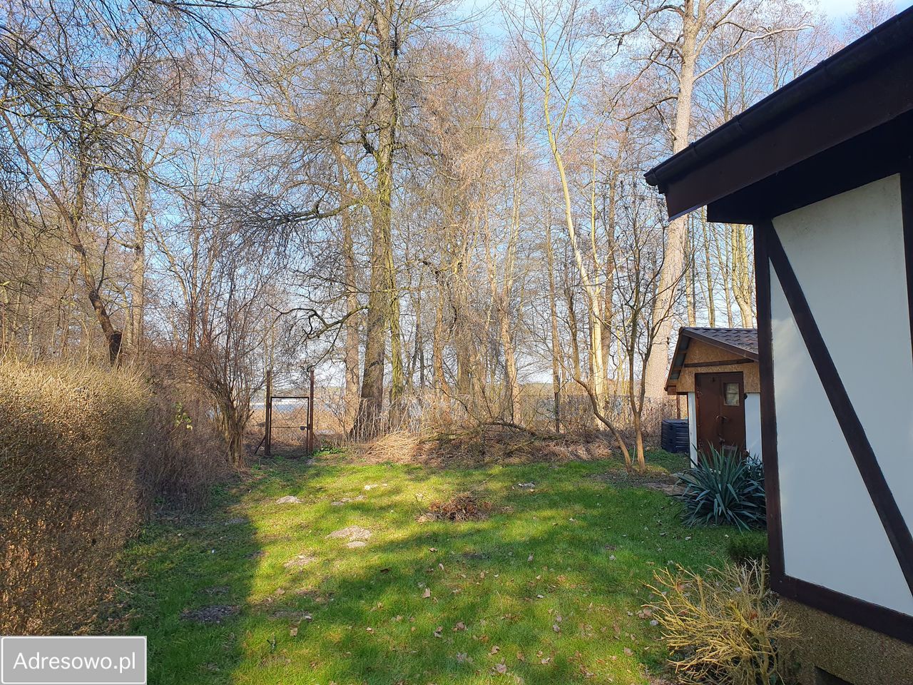 Działka budowlana Grudziądz, ul. Tadeusza Marii Kantora. Zdjęcie 2