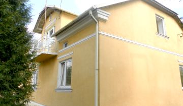 dom wolnostojący, 7 pokoi Łańcut Podzwierzyniec
