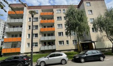 Mieszkanie 2-pokojowe Opole, ul. Armii Krajowej
