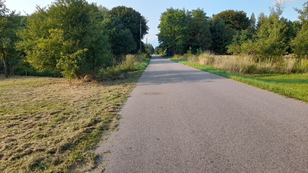 Działka budowlana Lubomin Działki. Zdjęcie 3