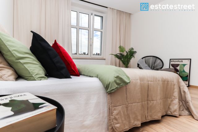 Mieszkanie 3-pokojowe Katowice Śródmieście, pl. Oddziałów Młodzieży Powstańczej. Zdjęcie 10