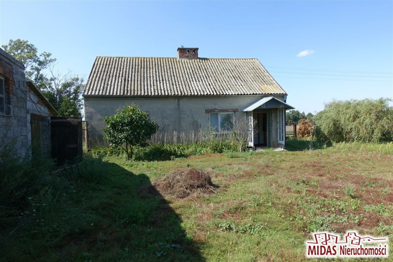 dom wolnostojący, 3 pokoje Czaple. Zdjęcie 4