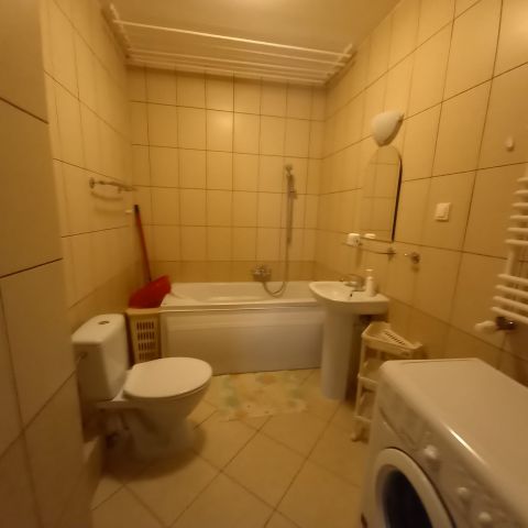 Mieszkanie 2-pokojowe Warszawa Praga-Północ, ul. Kowelska. Zdjęcie 4