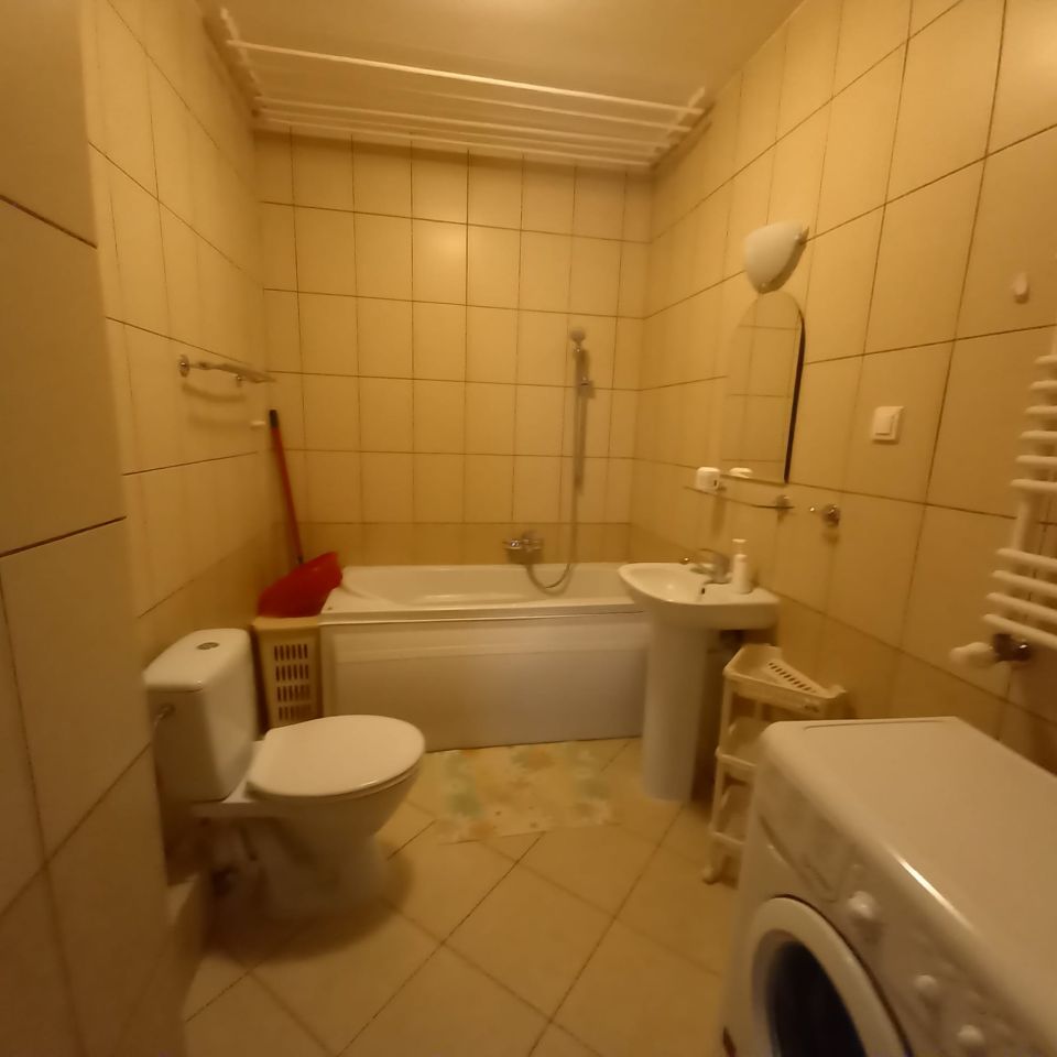 Mieszkanie 2-pokojowe Warszawa Praga-Północ, ul. Kowelska. Zdjęcie 4