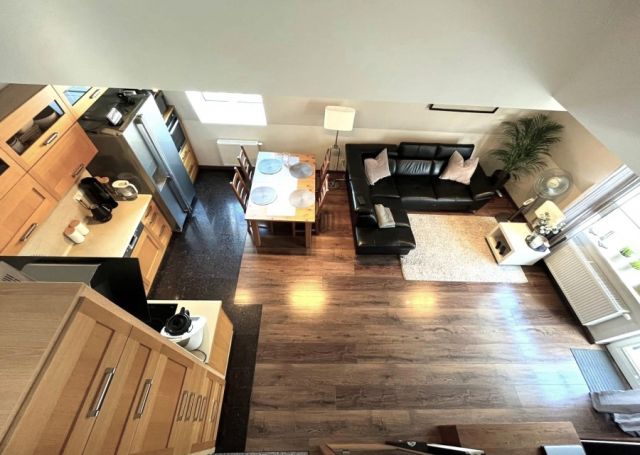 Mieszkanie 4-pokojowe Szczecin Warszewo, ul. Złotowska. Zdjęcie 17