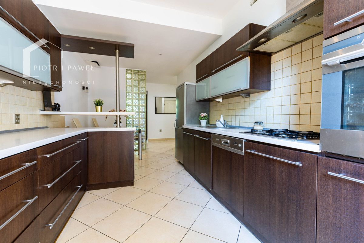 Mieszkanie 3-pokojowe Bielsko-Biała, ul. Tadeusza Kościuszki. Zdjęcie 3