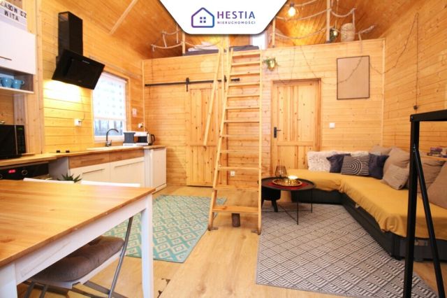 dom wolnostojący, 3 pokoje Marianowo. Zdjęcie 2