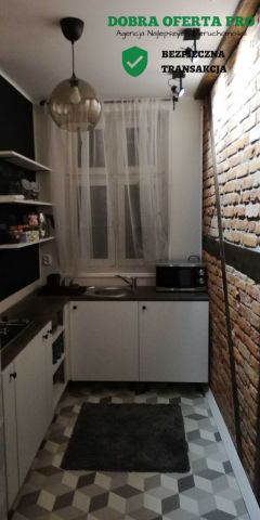 Mieszkanie 2-pokojowe Gdańsk Śródmieście, ul. Wierzbowa. Zdjęcie 8