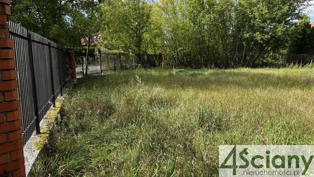 Działka budowlana Piaseczno. Zdjęcie 3