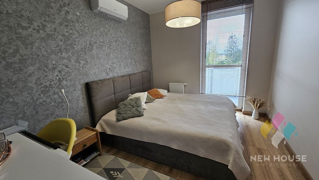 Mieszkanie 2-pokojowe Olsztyn, ul. Bartąska. Zdjęcie 19