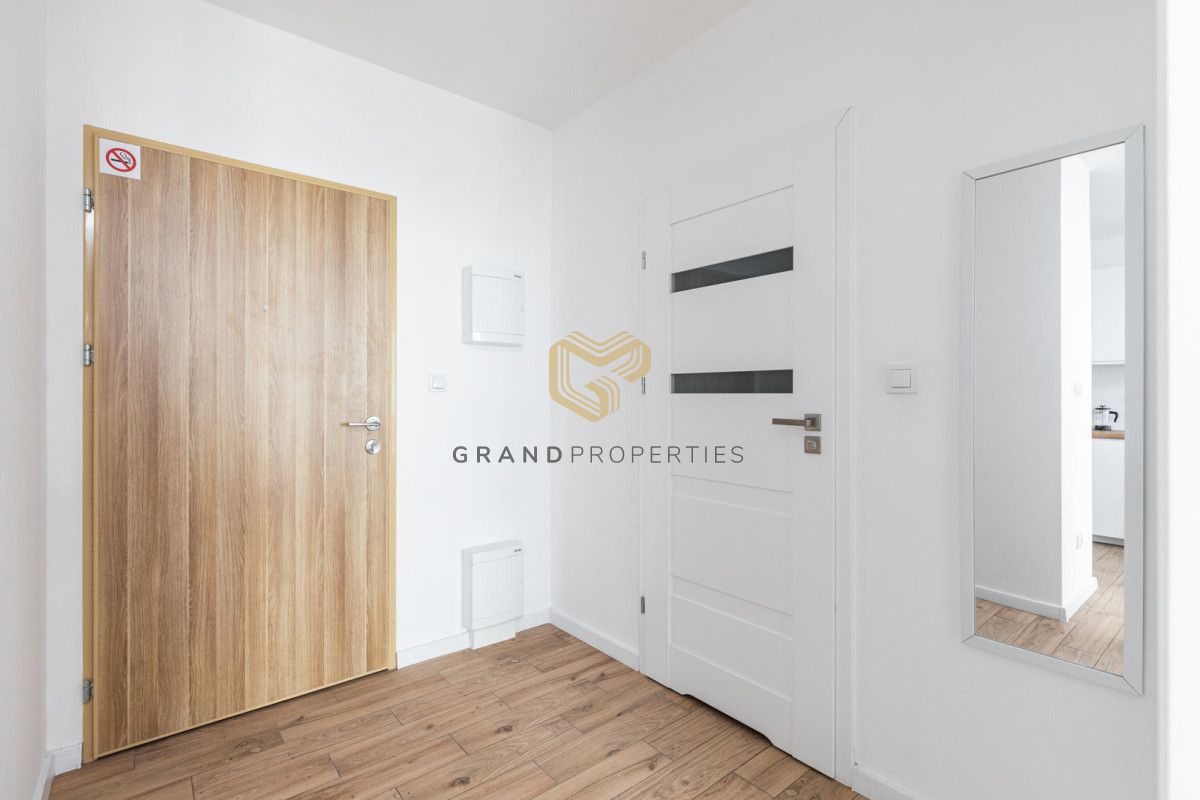 Mieszkanie 2-pokojowe Warszawa Ursus, ul. Edwarda Habicha. Zdjęcie 10