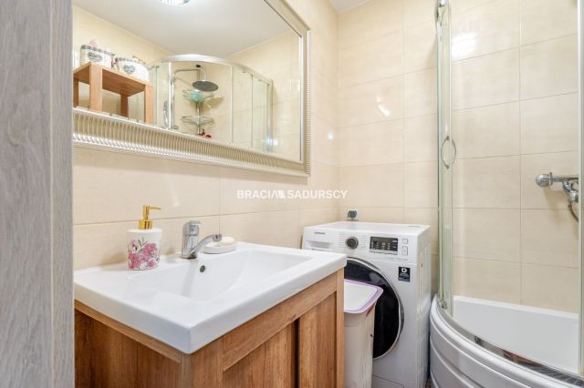 Mieszkanie 2-pokojowe Kraków Podgórze Duchackie, ul. Serbska. Zdjęcie 6