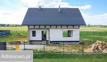 dom wolnostojący Zdziechów