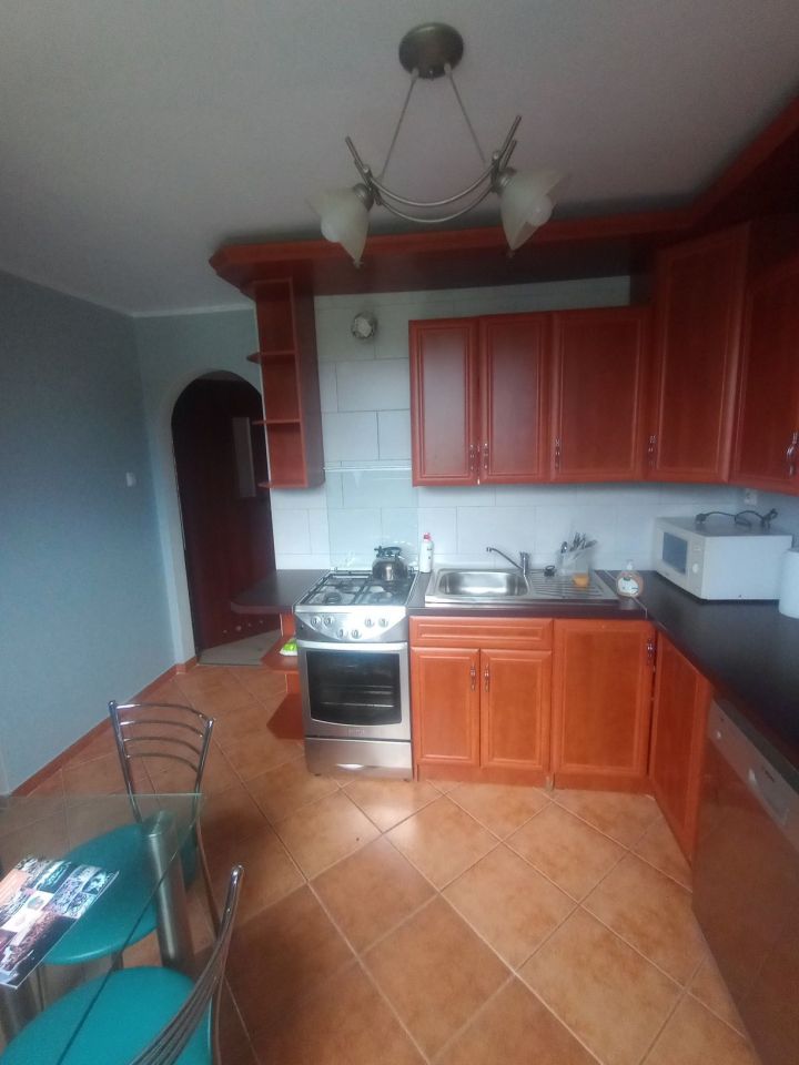 Mieszkanie 2-pokojowe Górowo Iławeckie, ul. Adama Mickiewicza. Zdjęcie 3