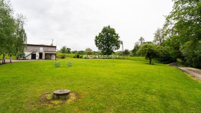 Działka rolno-budowlana Łazany. Zdjęcie 5